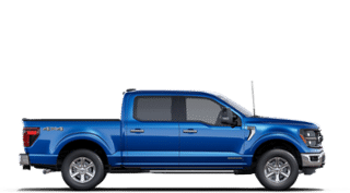 2025 Ford F-150® External Image 1
